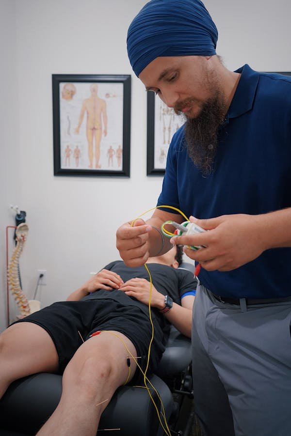 Améliorez votre forme avec l'ems strasbourg facilement