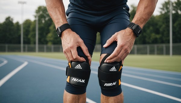 Les orthèses sportives : clés de la prévention des blessures