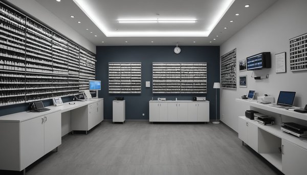 Tout savoir sur le centre ophtalmologique à Lyon