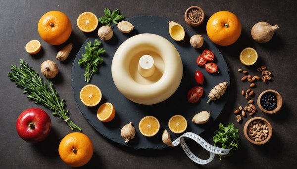 Auriculothérapie : votre alliée pour une perte de poids durable