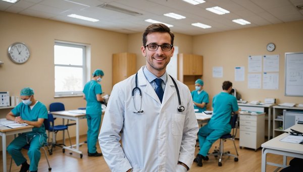 Prépa médecine à lyon : boostez vos chances de réussite