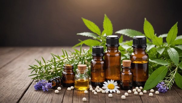 Commandez facilement vos produits d'homéopathie en ligne