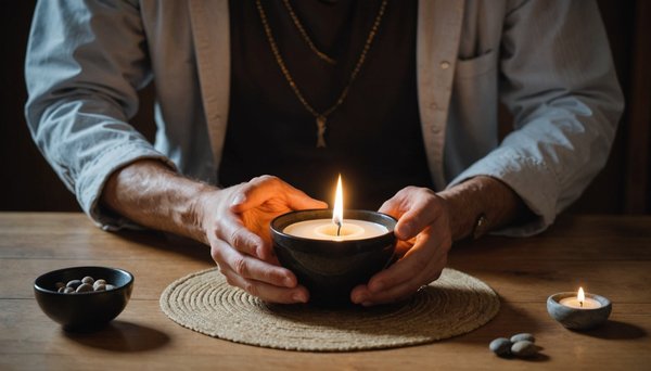 Maître reiki à lyon : transformez votre énergie intérieure