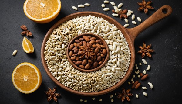 Explorez les trésors du magnésium pour une vie épanouie